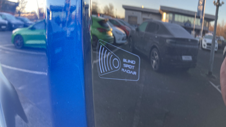 Ford Ranger Diesel Pick Up Double Cab Raptor 2.0 EcoBlue 210 Auto